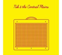 Nik & The Central Plains