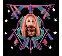 Nik Turner - Space Fusion Odyssey