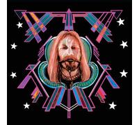 Turner, Nik - Nik Turner: Space Fusion Odyssey [CD]