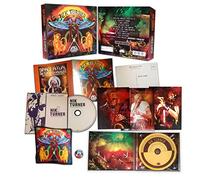Nik Turner - Space Gypsy - Deluxe Box Edition