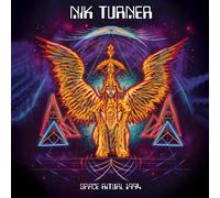 Nik Turner - Space Ritual 1994 [Vinyl LP]