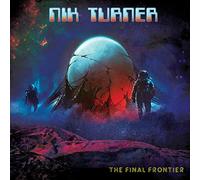Nik Turner - The Final Frontier [Import]