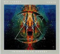 Interstellar Energy/Digipack