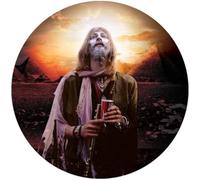 Nik Turner's Sphynx Xitintoday (Vinyl) 12" Album with CD