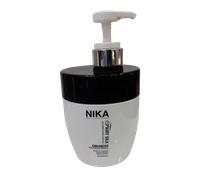 Nika Fairy Silk Enhancer Moisturizing Masque 650ml