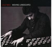 Nika,Lelo - Moving Landscapes [Import]