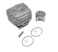 Nikasil Kit piston cylindre pour tronçonneuse Stihl 088 MS780 MS880 MS880R MS880Z 1124 020 1207 1124 020 1206