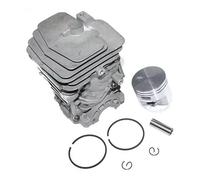 Nikasil Kit piston cylindre pour tronçonneuse Stihl MS251 MS251C MS251CBE MS251CBE-2Mix MS251 2-Mix MS251C-BEQ MS251C-BEQ Z MS251Z