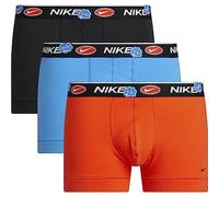 Nike 0000KE1008 Boxer 3 unités L