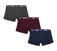Nike 0000KE1008 Boxer 3 Units XL