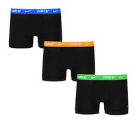 Nike 0000ke1008 Boxer 3 Units XL