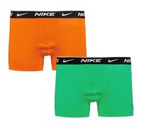 Nike 0000ke1085 Boxeur ajusté, Stadium Green/Safety Orange, M Homme