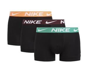 Nike 0000ke1156 Boxers 3 Units XL
