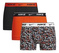 Nike 000PKE1008 Boxer 3 Units S