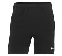 Nike 0412NZ-010 Mens Team Woven Short Shorts Unisex Multicoloured Taille 2XL