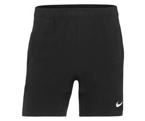 Nike 0412NZ-010 Mens Team Woven Short Shorts Unisex Multicoloured Taille S