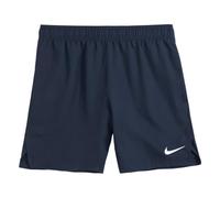 Nike 0412NZ-451 Mens Team Woven Short Shorts Unisex Multicoloured Taille 2XL
