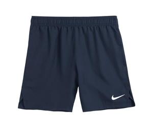 Nike 0412NZ-451 Mens Team Woven Short Shorts Unisex Multicoloured Taille 3XL