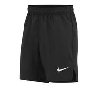 Nike 0414NZ-010 Youth Team Woven Short Shorts Unisex Black Taille S