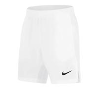 Nike 0414NZ-100 Youth Team Woven Short Shorts Unisex White Taille XS