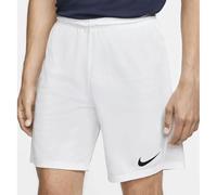 Nike 0414NZ-100 Youth Team Woven Short Shorts Unisex White Taille XS