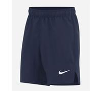 Nike 0414NZ-451 Youth Team Woven Short Shorts Unisex Navy Taille XL