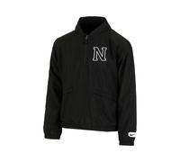 Nike 1/2-Zip Sweat À Capuche Garçons - Noir, Taille S
