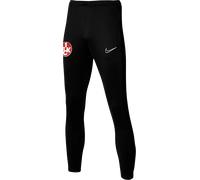 Nike 1. FC Kaiserslautern trackpant kids Leggings L(147-158cm) Noir