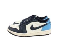 Nike - 1 Tetro Low OG - Homme - Sport - Multicolore - Taille: 40 1/2 EU