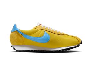 Nike 1000 Femme - Baskets, Jaune - Pointure 39 - Maille/synthétique Yellow 39