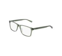 Nike - 1000 Optical Frame - unisex - Accessoires - Vert - Taille: 58 MM