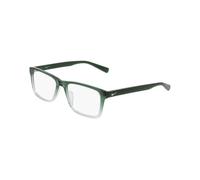 Nike - 1000Y 313 Lunettes - unisex - Accessoires - Vert - Taille: 52 MM
