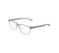Nike - 1001Y Eyeglasses - unisex - Accessoires - Bleu - Taille: 55 MM