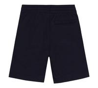 Nike Sportswear Pantalon bleu marine / blanc, Taille 110-116