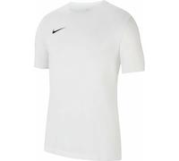 Nike T-shirt homme Park 20 Dri-FIT Blanc/Noir XL