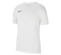 Nike T-shirt M Nk Df Park20 Homme Blanc/Noir S EU