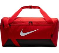 Sac de sport de training Nike Brasilia 9.5 (petite taille, 41 L) - Rouge TAILLE UNIQUE