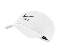 Nike 2020-2021 PSG H86 Core Cap (White)
