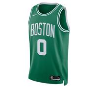 Nike - 2022/23 Celtics Icon Edition Clover - Homme - Sport - Vert - Taille: 2XL
