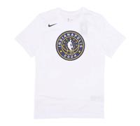 Nike - 2024 NBA All-Star Game Logo Tee - Homme - Sport - Blanc - Taille: L