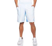 Nike 23 Alpha Dry Graphic Short Homme, Vintage Lichen/White/Black/Bla, FR : L (Taille Fabricant : L)