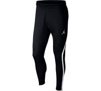Nike 23 Alpha Dry Pantalon Homme, Black/White/White, FR : 4XL (Taille Fabricant : 4XL)