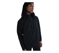 Nike - 24.7 ImpossiblySoft Dri-FIT 1/2-Zip Top - Homme - Sport - Noir - Taille: S