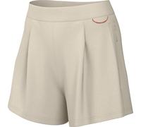 Nike 24.7 ImpossiblySoft HQ8179 Short Taille Moyenne avec Technologie Dri-FIT pour Femme