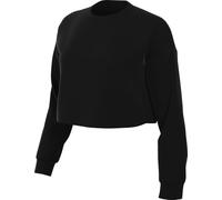 Nike 24.7 ImpossiblySoft HQ8193 T-Shirt à col Rond surdimensionné avec Technologie Dri-FIT pour Femme