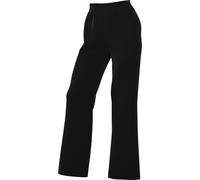 Nike 24.7 PerfectStretch HM8389 Pantalon Dri-Fit avec Taille Haute et Jambe Large pour Femme
