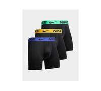 Nike 3-Pack Essential Micro Boxers - Noir M