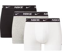 Nike Eday Trunk Boxers 3 Units Multicolore M Homme