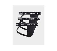 Nike 3-Pack Jock Strap - Noir L