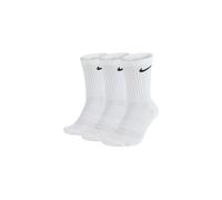 Nike 3 paires Everyday Cushion Crew Chaussettes 3 paires Everyday Cushion Crew XL Blanc